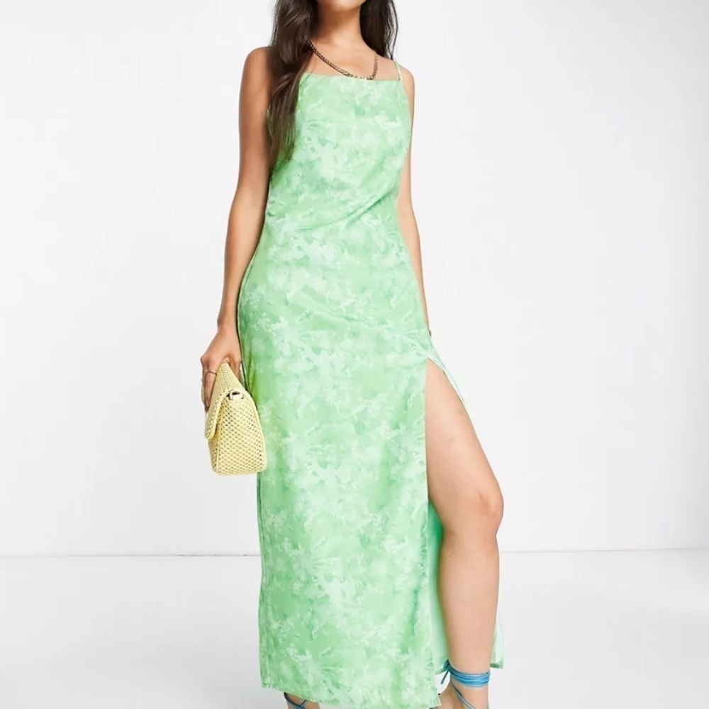Pretty Lavish Keisha Maci Dress
